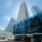 Sunrise Homes - A Modern Studio Near Jbr Beach