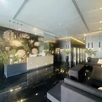 Sunrise Homes - A Modern Studio Near Jbr Beach