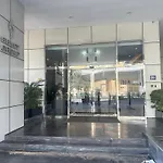 Sunrise Homes - A Modern Studio Near Jbr Beach