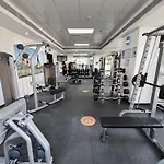 Sunrise Homes - Poolside 1 Bedroom Near Jbr Beach