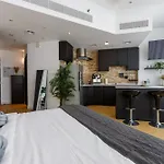 Appartement Design & Raffine