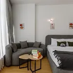 Appartement Design & Raffine