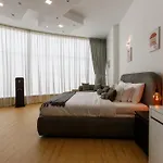 Appartement Design & Raffine