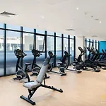 Riviera Radiant Studio Suite 7