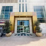 Sunrise Homes - A Cozy Studio Next To Jbr Beach