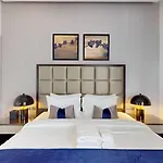 Luxury Studio In Business Bay