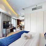 Luxury Studio In Business Bay