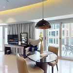 Luxury Studio In Business Bay
