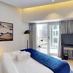 Luxury Studio In Business Bay