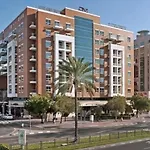 Tabs Dubai Hostel