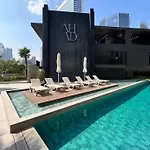 Spacious 1Br In Ahad, Business Bay