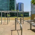 Spacious 1Br In Ahad, Business Bay