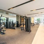 Guestready - Elegant Home In Downtown Dubai