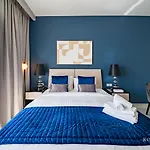 Rosenheim | Modern Studio At Damac Hills