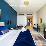 Rosenheim | Modern Studio At Damac Hills