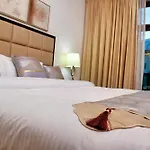 Souk Al Bahar - Burj Khalifa - Dream View Holiday Home Rental
