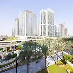 Beachfront Family Entire Unit In Dubai Ras Al-Khor