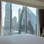 Amazing 2 Bedroom With Full Burj View