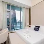 Simply Comfort In J One Tower