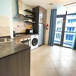 Signature Hotel Apartments And Spa