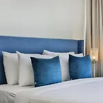 Carson Tower B,Damac Hills - Studio Apartment - Allsopp & Allsopp
