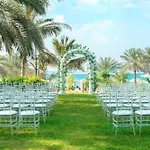 The Westin Dubai Mina Seyahi Beach Resort And Waterpark
