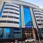 Concorde Deira Hotel -Formerly Golden Tulip Deira Hotel