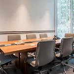 Form Hotel Al Jaddaf, Dubai, A Member Of Design Hotels