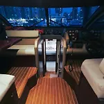 Riviera Leisure Yachts Dubai