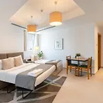 Grand Heights Dubai Hotel Apartments