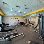 Luxury Hamilton Residency 1Bhk Business Bay Marsai Drive Dubai