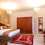 Emirates Concorde Hotel & Apartments