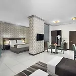 Gateway Hotel