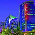 Emirates Concorde Hotel & Apartments