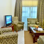 Legacy Hotel Apartments