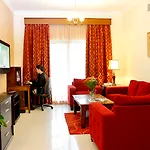 Legacy Hotel Apartments