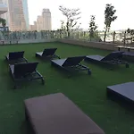 Espace Holiday Homes - Elite Residency