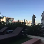 Espace Holiday Homes - Elite Residency