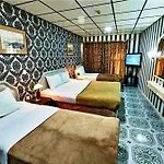 West Hotel