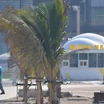 Regent Beach Resort