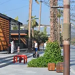 Regent Beach Resort