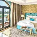 Dream Inn - Luxury Palm Beach Villa
