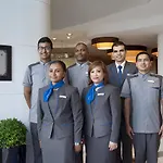 City Seasons Towers Hotel Bur Dubai
