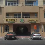 Premiere Hotel Apartments