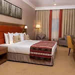 Jacob\'S Garden Hotel
