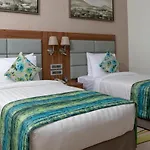 Jacob\'S Garden Hotel