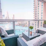 Elite Royal Apartment | Burj Residences Tower 5 | Gold