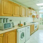 Roda Al Murooj Residences