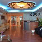 Al Jazeera Hotel Apartments Llc