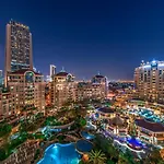 Roda Al Murooj Residences